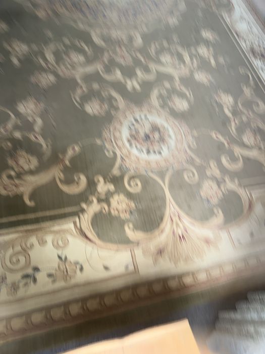 Продаётся ковёр3.5 6 м