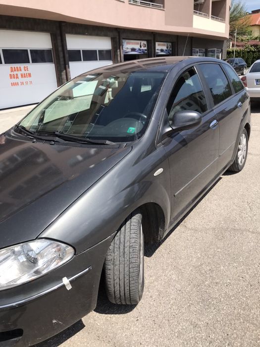 Продавам Fiat Croma 1.9MULTIJET на части