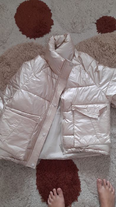 Куртки зима весна