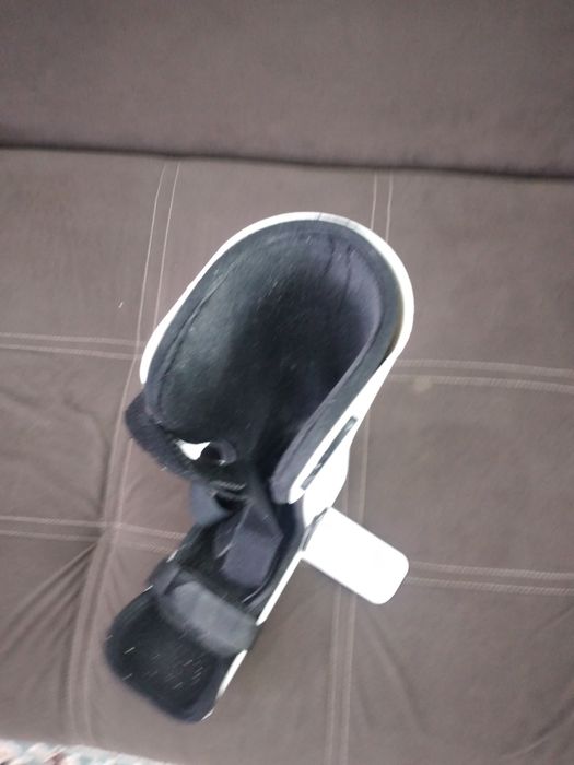 Дератционый сапожок,