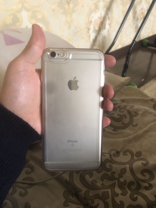 Iphone 6s plus идеал