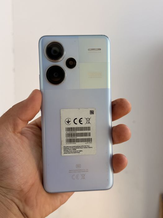 Redmi Note 13Pro