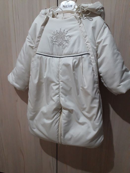 Продается комбенизон трансформер!