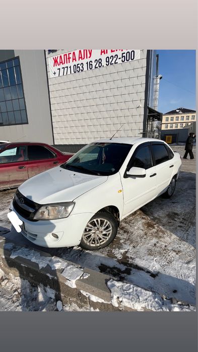 Продам Lada Granta