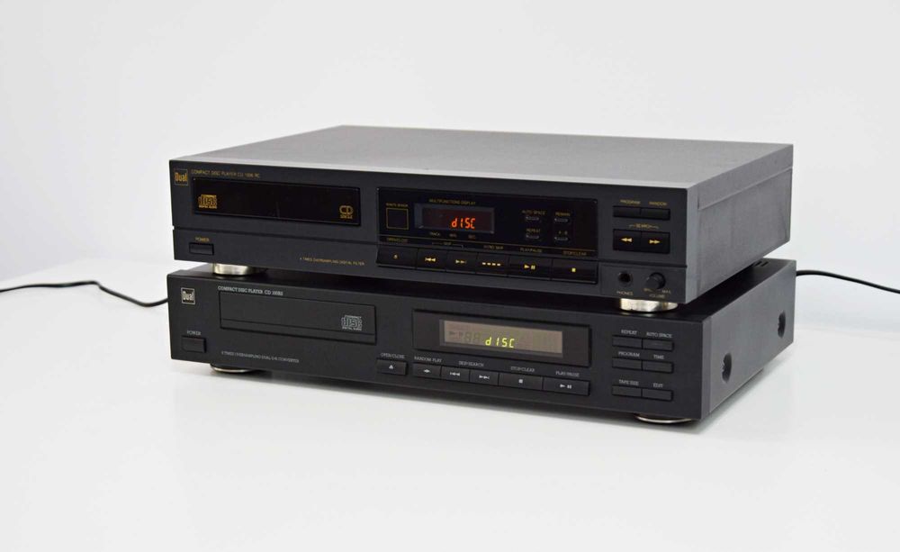 Lot aparate defecte cd player, tuner, Yamaha, Pioneer, Dual