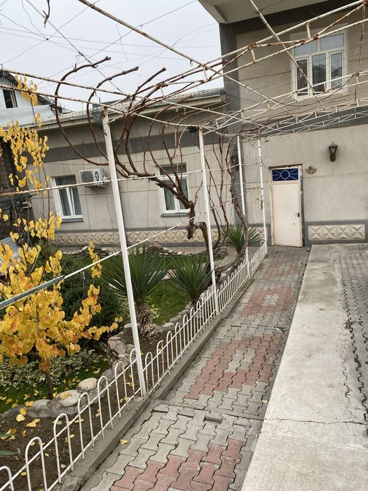 Сдаю свой дом в аренду долгосрочно
