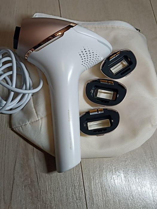 Epilator IPL  Philips Lumea prestige br1956