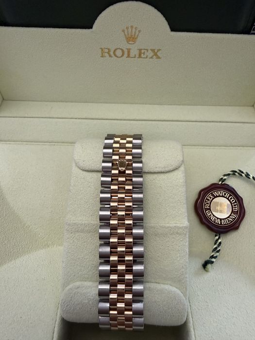 Rolex DateJust 36 mm