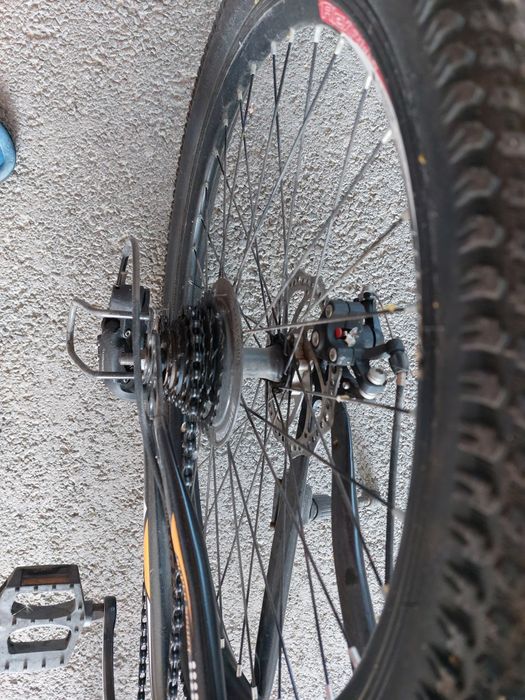 велосипед ххххххх