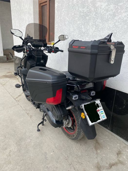 Kompaniya Wassat : Bahromjon