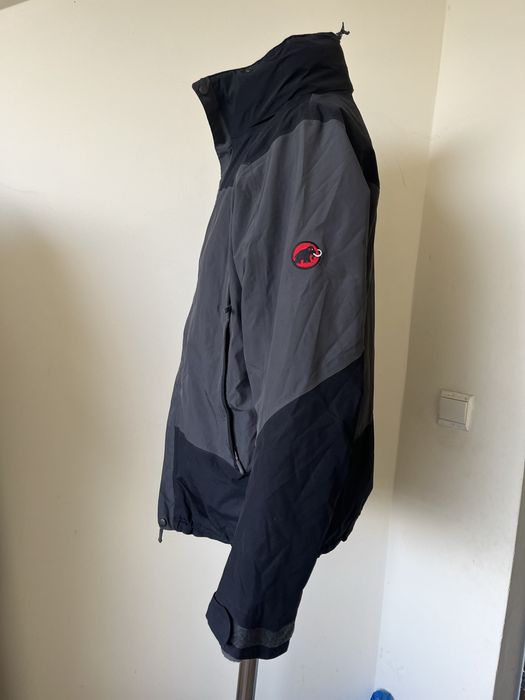 Geaca Mammut , autentica