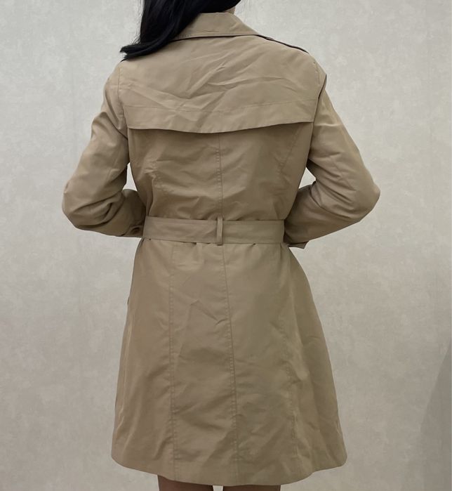 Продам тренч всего за 4000тг