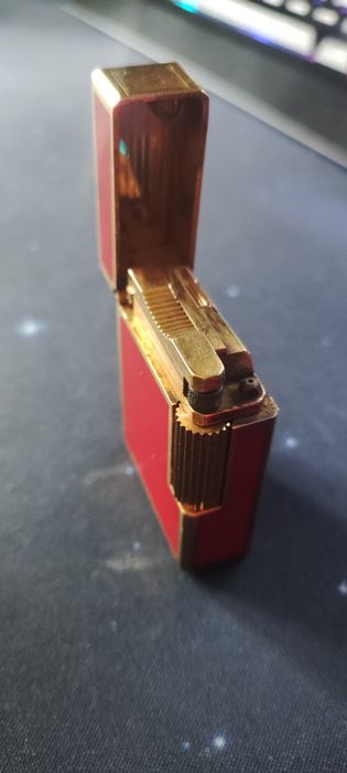 Bricheta S.T. Dupont