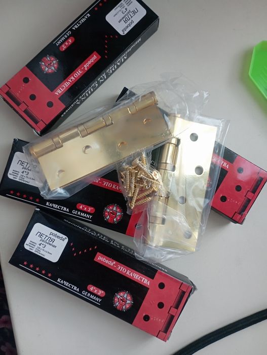 Продам петли (петля)