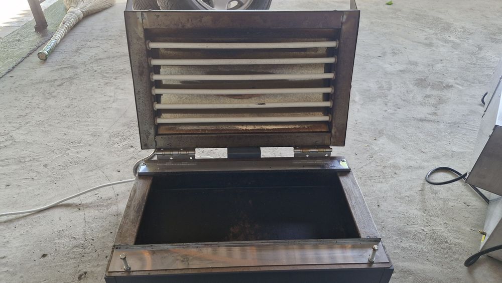 Чикен аппарат Чикен