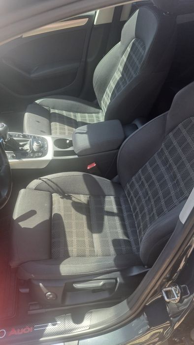 Audi a4 b8 2010 break