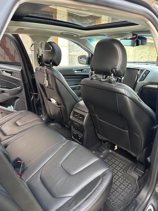 Ford Edge 2.0 diesel biturbo an 2016