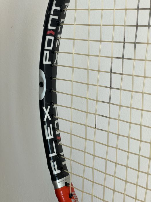 Racheta tenis head flexpoint