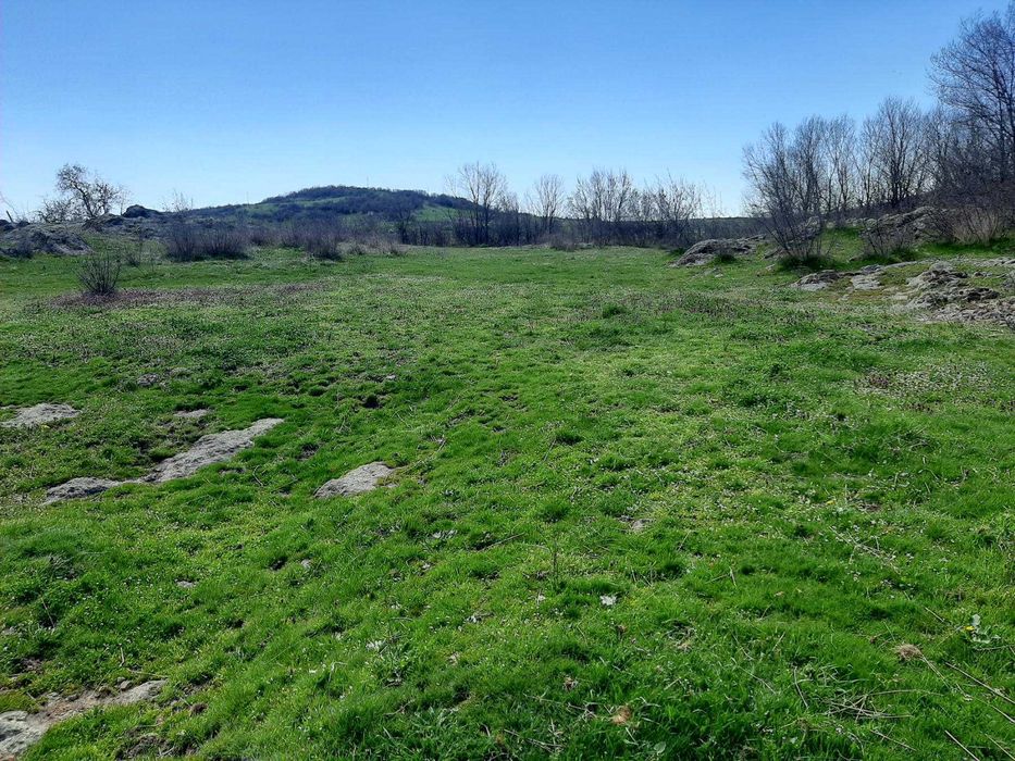 Продава се Парцел в с. Минерални бани, Област Хасково - 730 кв.м за 35 €/кв.м - Снимка #1