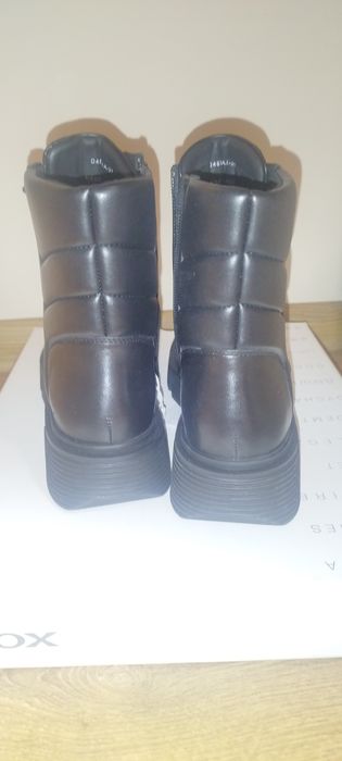 Дамски боти Geox