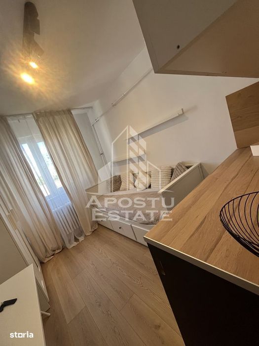 Garsoniera de inchiriat,Timisoara zona Complexul studentesc