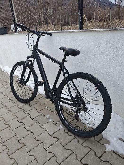 Vând bicicleta buna