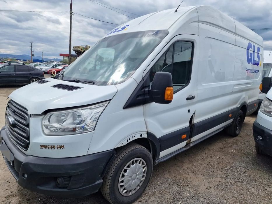 Dezmembram Ford Transit an 2014, 2.2 Euro 5, modelul lung,
