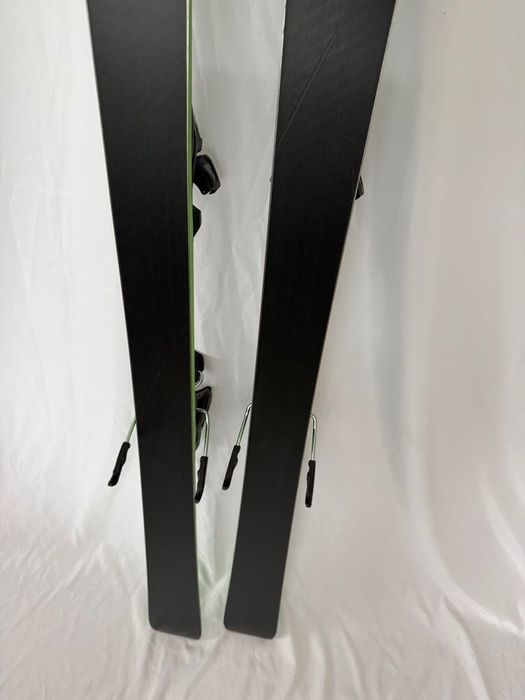 Ski Schiuri piste race carver Atomic Redster X5 168 cm