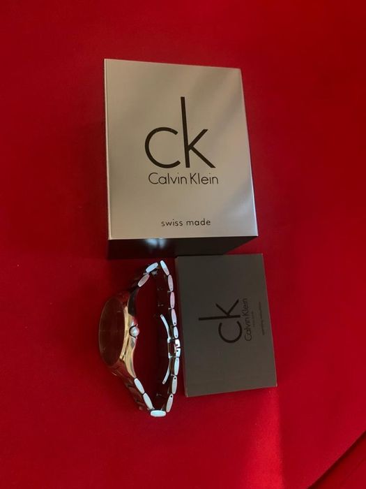 Ceas Kalvin Klein KOS 211 00