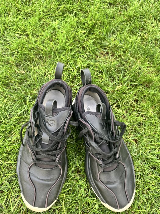 Vand Adidasi Y-3, marime 44