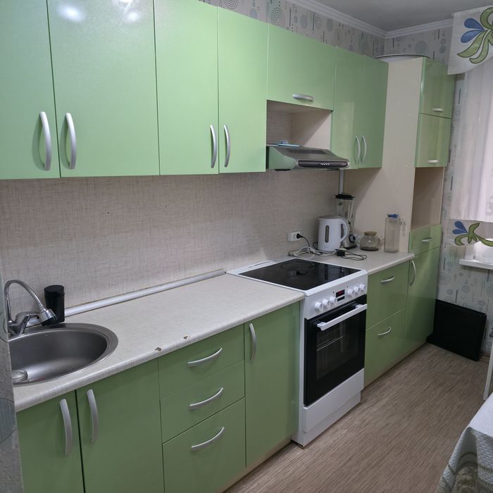 Продам кухонный гарнитур.