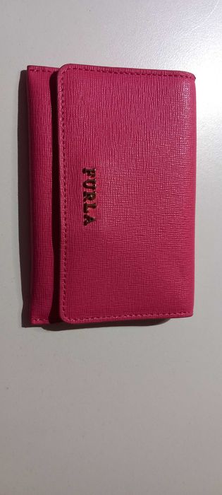 Furla дамско портмоне