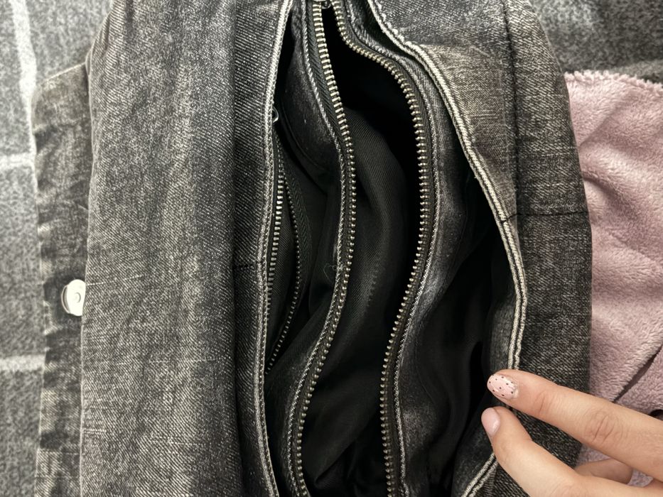 Дамска чанта ZARA