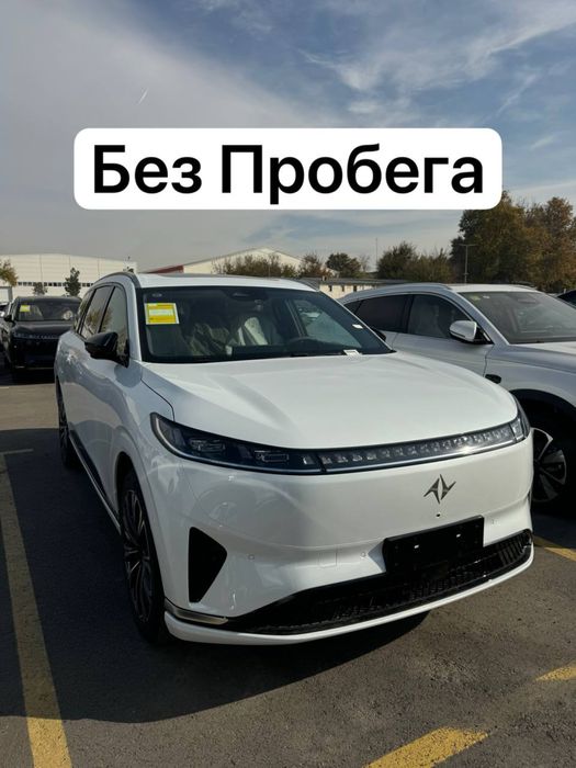 Dong Feng Gibrid Ep008 Restyling Hibrid 2025