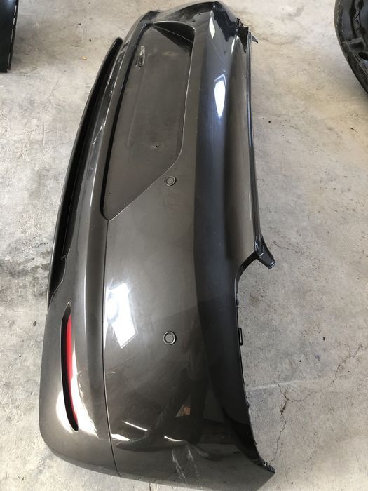 Bara spate Vw Scirocco originala