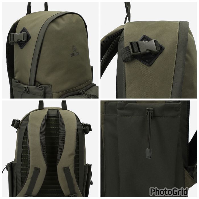 Рюкзак Geotech 25л