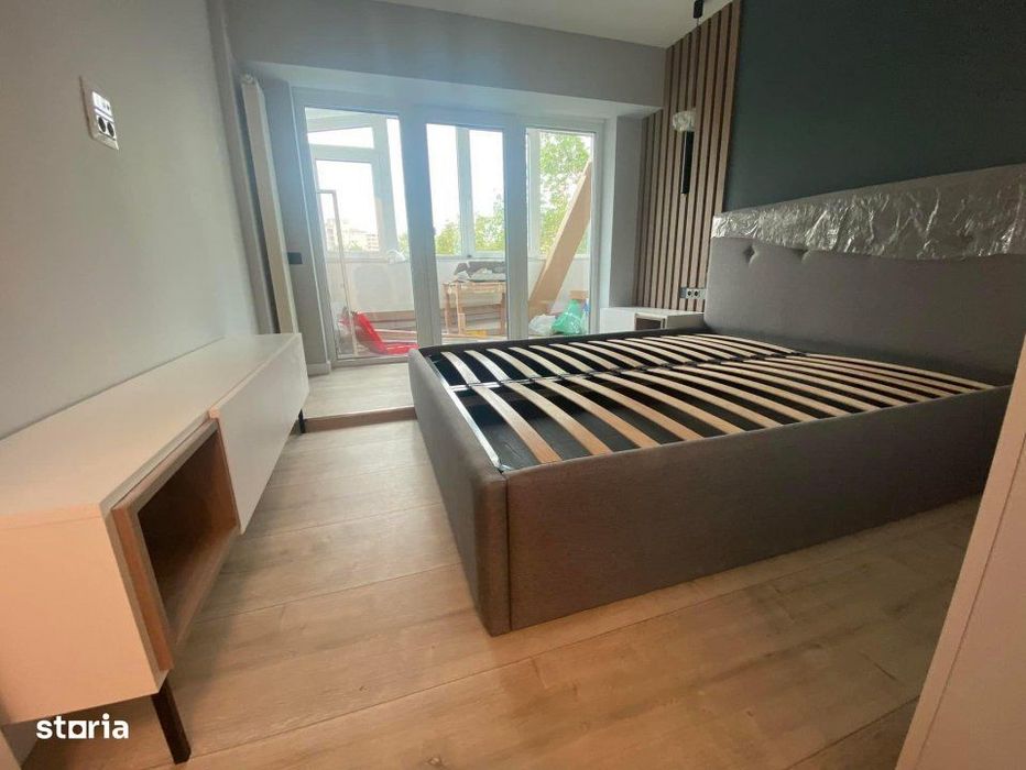 Ap | 3 camere | Zona Lidl / The Office Marasti | parcare ext