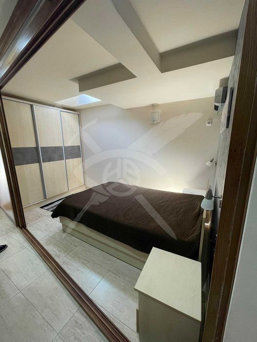 Дава се под наем Двустаен апартамент в Варна, Зимно кино Тракия - 62 кв.м за 400 € - Снимка #4