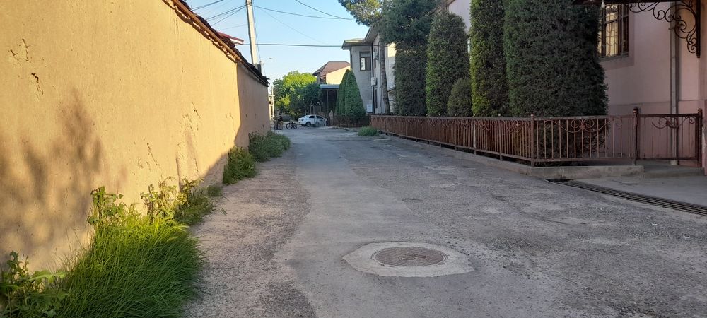 Участка сотилади