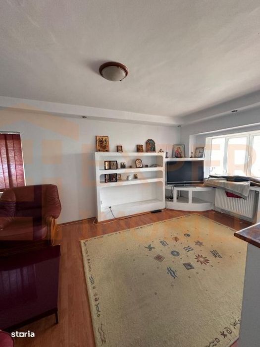 Apartament 3 camere de vanzare in zona Gara – etaj intermediar — fotografia 3