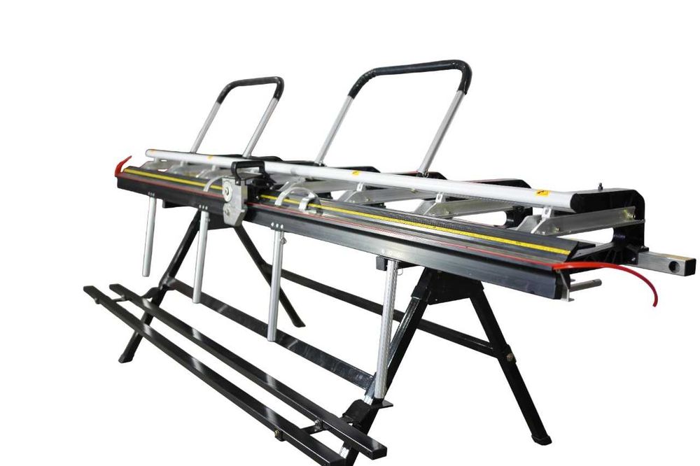 Листогибочный станок BJR-3200 ручной