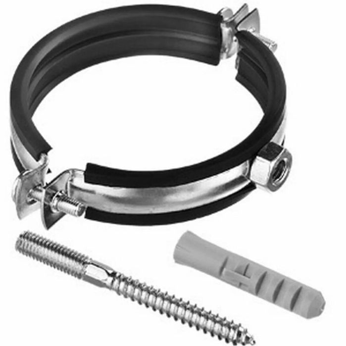 Хомут металлический.   Ascelik   ( Turkey)