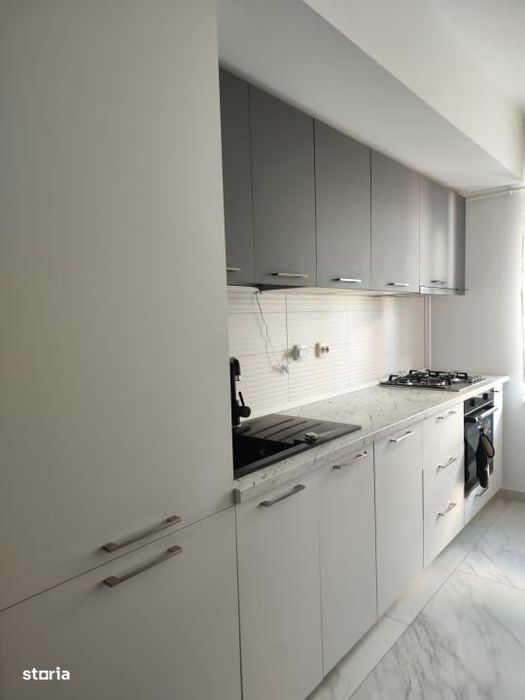 Apartament 3 camere | 2 bai | Calea Calarasilor | Comision 0 %