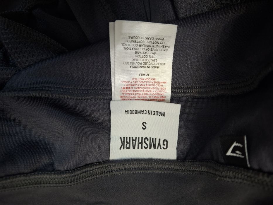 Gymshark-Ориг.долнище