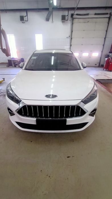 Продам JAC j7.Lacxery neew2022г.июнь.