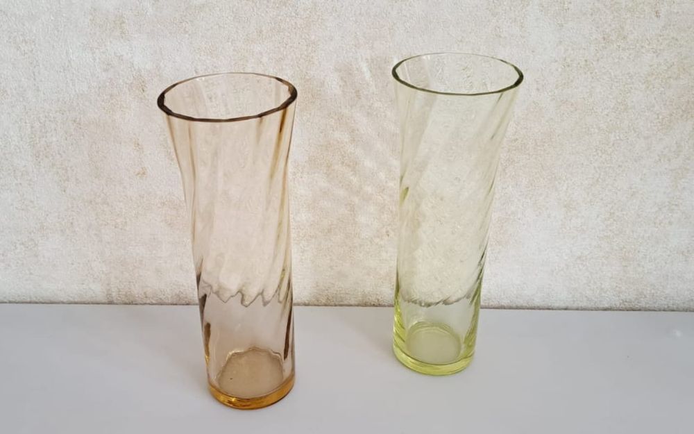 Мини вазочки для цветов