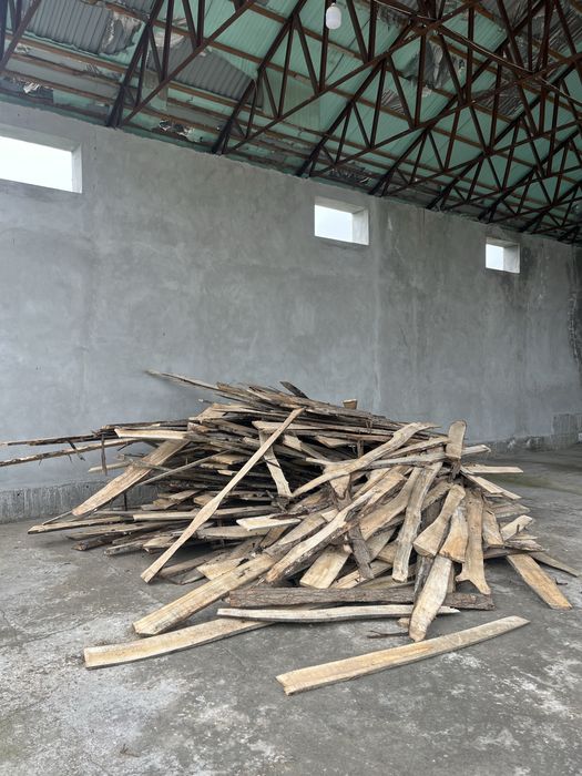 Tahta sotiladi 2metr