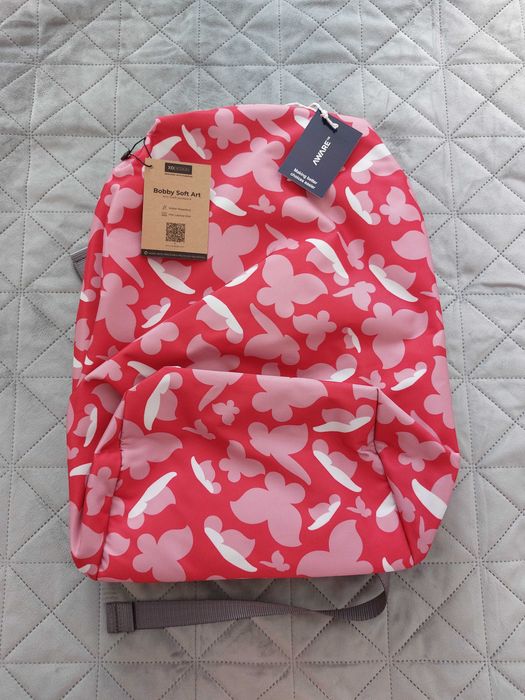 Rucsac XD Design, Model:Bobby Soft Art / Nou