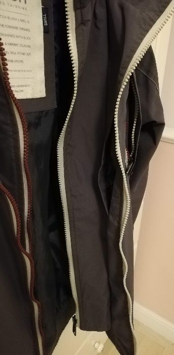 Мъжко яке Crosshatch