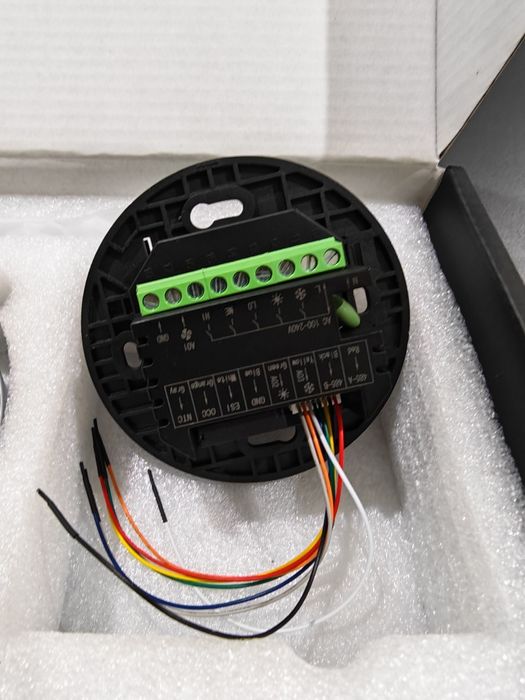 Termostat wifi Tuya Zigbee